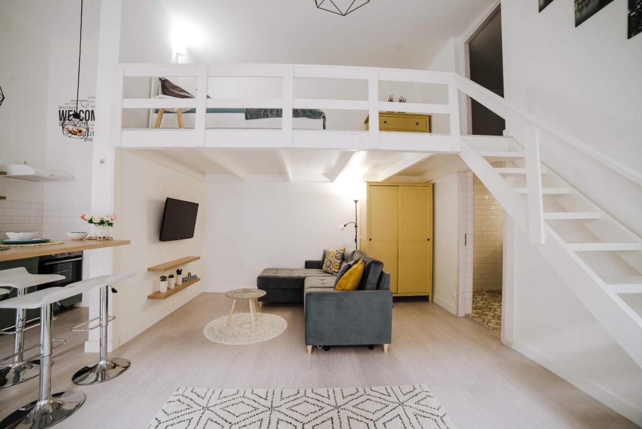 Comfy Apartment At New York Cafe With Aircon Budapest Exterior photo