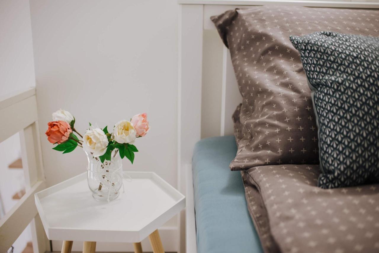Comfy Apartment At New York Cafe With Aircon Budapest Exterior photo